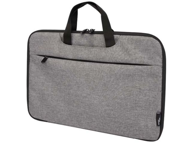 Libra 14” 2-in-1 GRS gerecycleerde laptophoes 3L