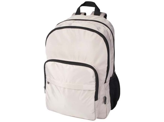 Trend Plus GRS gerecyclede 15,6 inch laptoprugzak 20 l