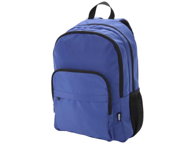 Trend Plus GRS gerecyclede 15,6 inch laptoprugzak 20 l