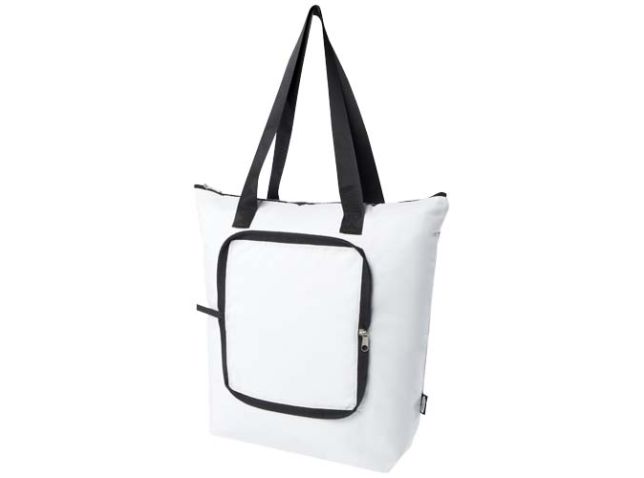 EcoFold RPET opvouwbare koeltas 15 l