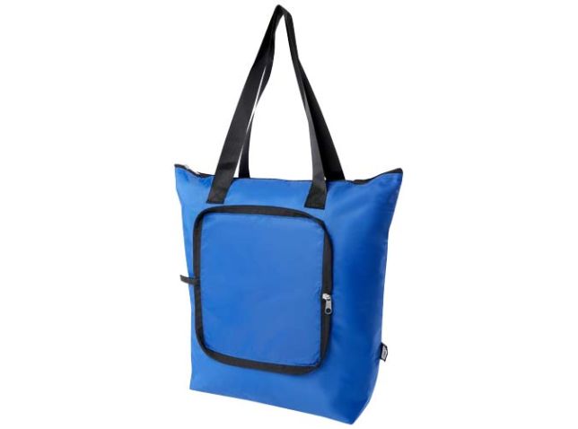 EcoFold RPET opvouwbare koeltas 15 l