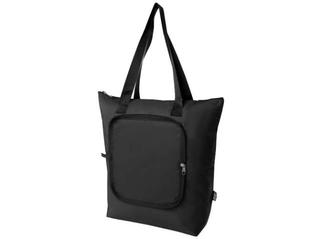 EcoFold RPET opvouwbare koeltas 15 l