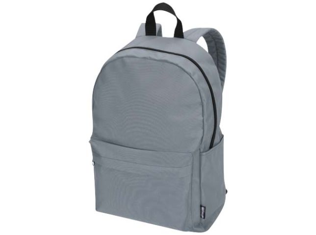 Byron 14 inch GRS gerecyclede city laptoprugzak 16 l
