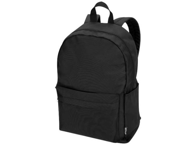 Byron 14 inch GRS gerecyclede city laptoprugzak 16 l