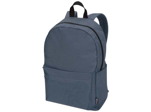 Byron 14 inch GRS gerecyclede city laptoprugzak 16 l