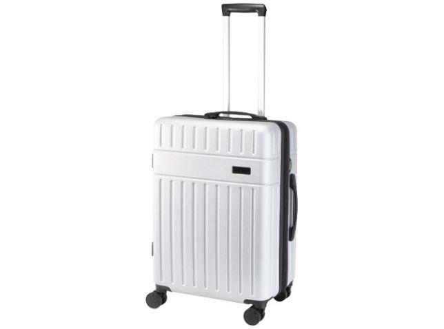 Rover 24 inch GRS gerecyclede uitbreidbare trolley 70 l