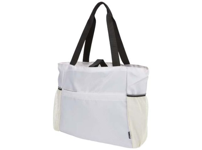 Varyon GRS gerecyclede yogadraagtas 18 l