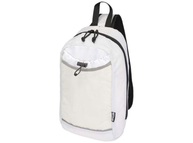Varyon GRS gerecyclede hydratatie crossbodytas 6 l