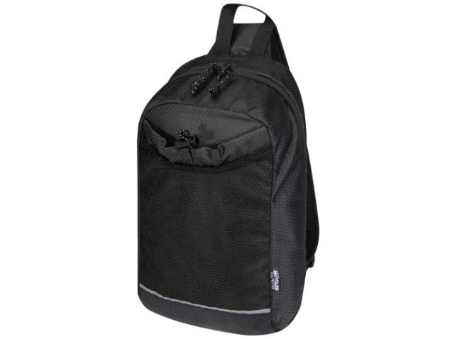 Varyon GRS gerecyclede hydratatie crossbodytas 6 l