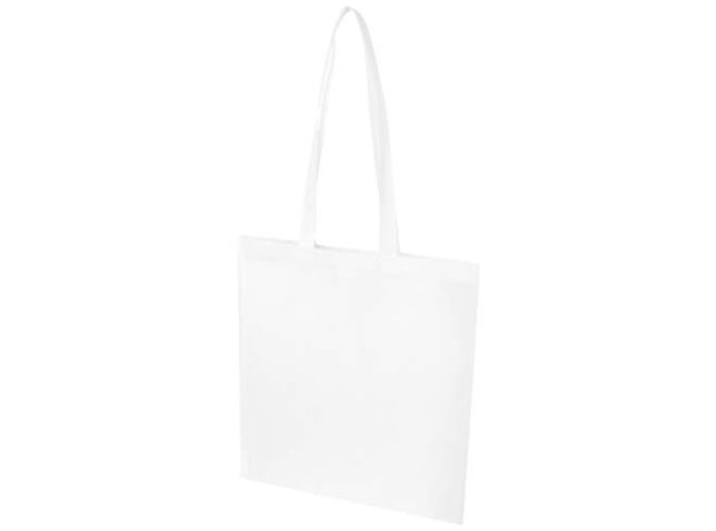 EcoSeal GRS gerecyclede non woven conferentiedraagtas 6 l