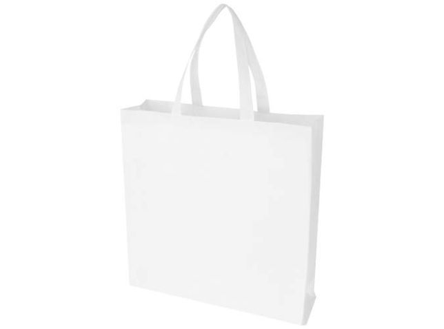 EcoSeal GRS gerecyclede non woven draagtas 12 l