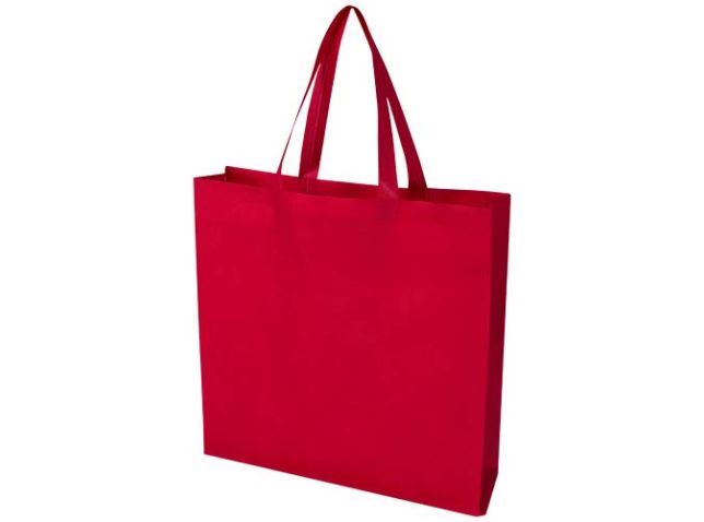 EcoSeal GRS gerecyclede non woven draagtas 12 l