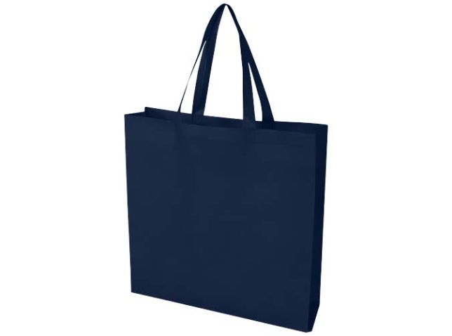 EcoSeal GRS gerecyclede non woven draagtas 12 l
