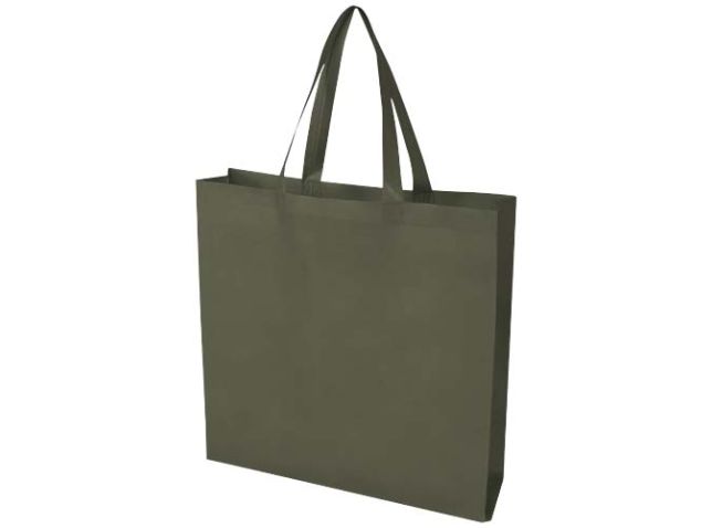 EcoSeal GRS gerecyclede non woven draagtas 12 l