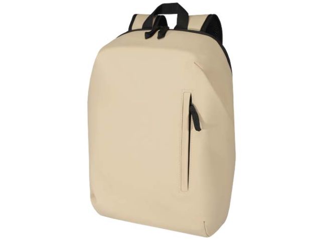 Resi Plus 15" GRS gerecycleerde anti-diefstalrugzak 18L