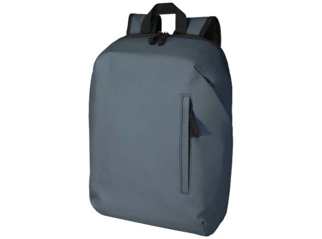 Resi Plus 15" GRS gerecycleerde anti-diefstalrugzak 18L