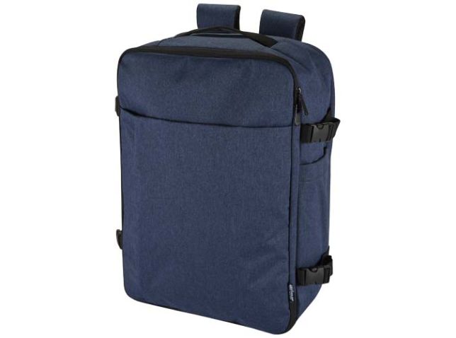 Libra 17" GRS gerecycleerde handbagagerugzak 25L