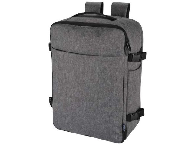 Libra 17" GRS gerecycleerde handbagagerugzak 25L