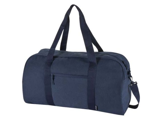 Recanvas GRS gerecycleerde duffelbag 40L
