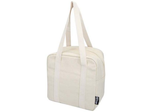Recanvas GRS gerecycleerde lunchkoeltas 5L