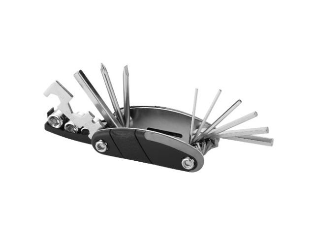 Fix-it multifunctionele gereedschapsset met 16 functies