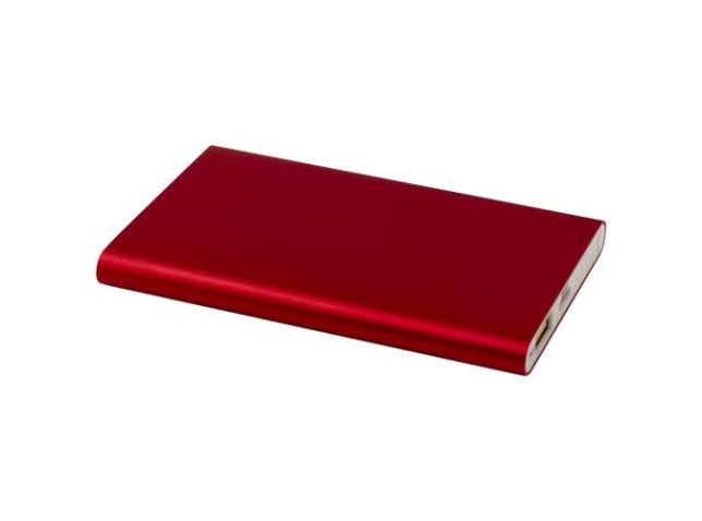 Pep aluminium powerbank 4000 mAh