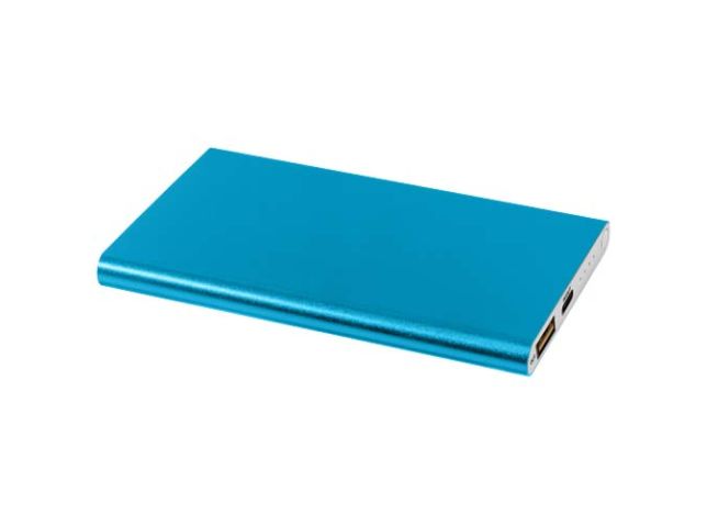Pep aluminium powerbank 4000 mAh