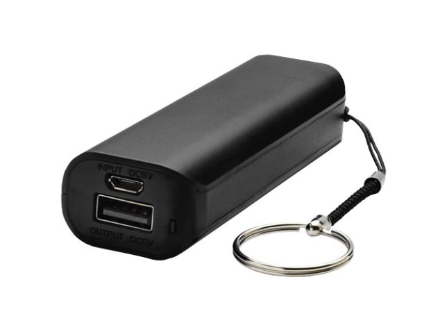 Span powerbank 1200 mAh