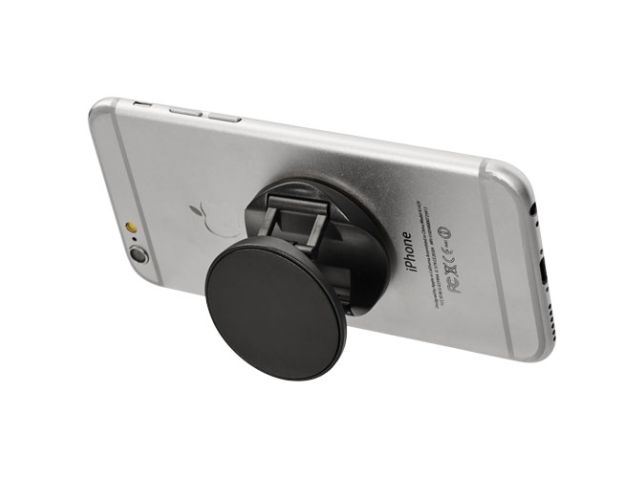 Brace telefoonstandaard met greep
