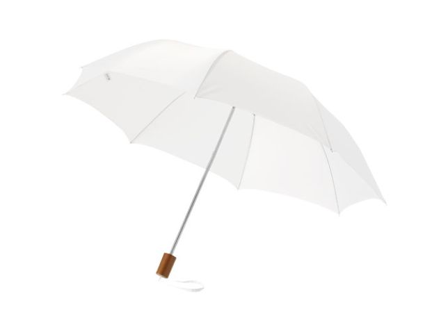 Oho 20'' opvouwbare paraplu