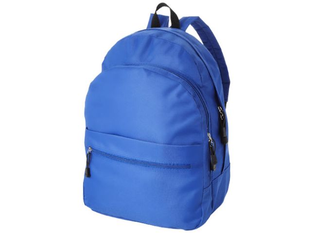 Trend polyester rugzak 17L