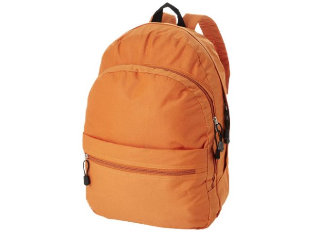 Trend polyester rugzak 17L