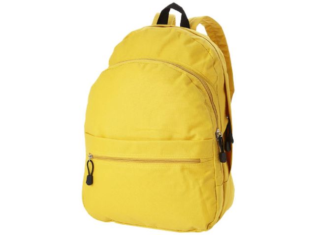 Trend polyester rugzak 17L