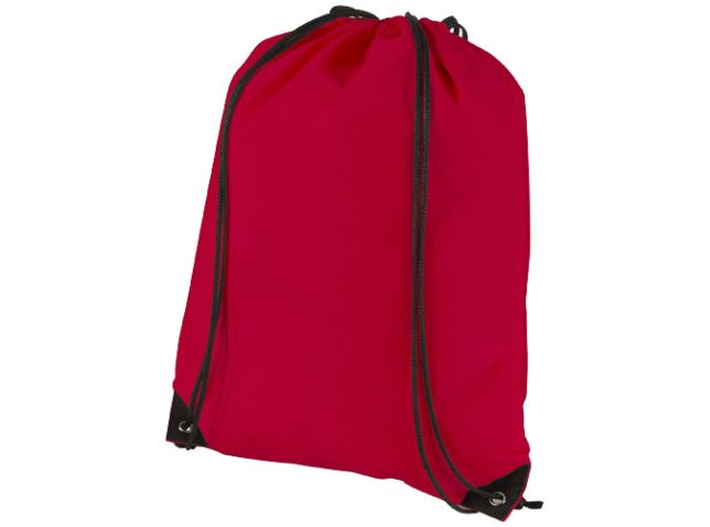 Evergreen non woven premium rugzak 5L