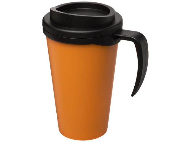Americano® grande 350 ml geïsoleerde beker