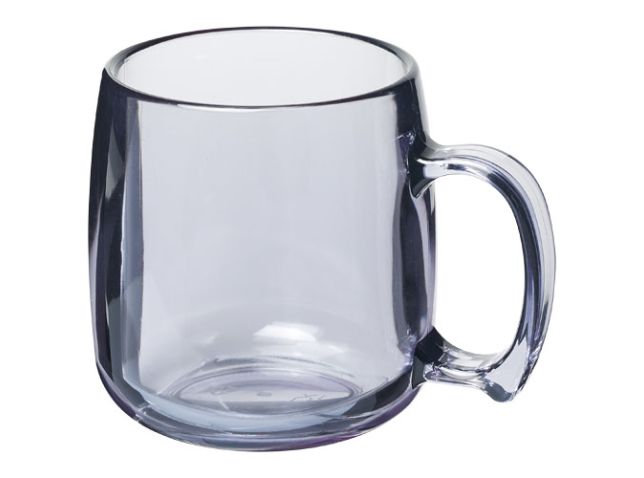 Classic 300 ml kunststof mok