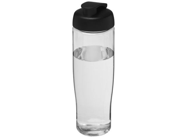 H2O Active® Tempo 700 ml sportfles met flipcapdeksel