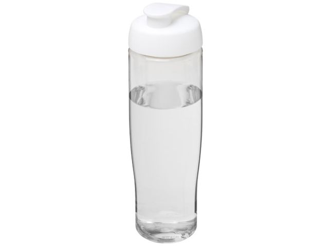 H2O Active® Tempo 700 ml sportfles met flipcapdeksel