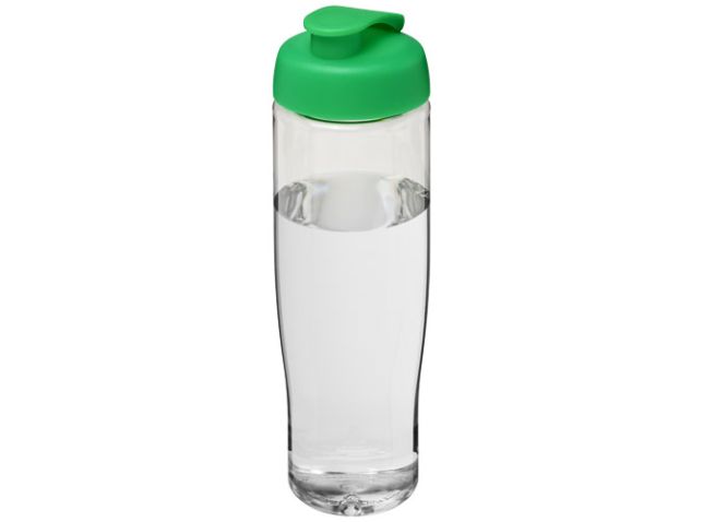 H2O Active® Tempo 700 ml sportfles met flipcapdeksel