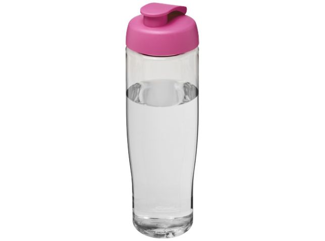 H2O Active® Tempo 700 ml sportfles met flipcapdeksel