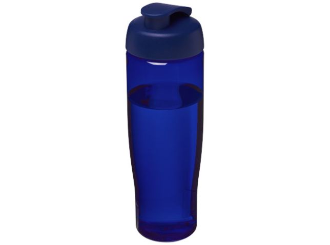 H2O Active® Tempo 700 ml sportfles met flipcapdeksel