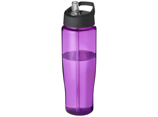 H2O Active® Tempo 700 ml sportfles met fliptuitdeksel