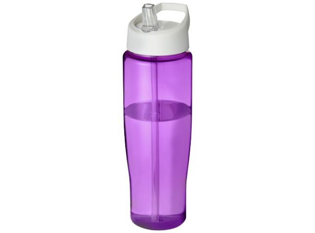H2O Active® Tempo 700 ml sportfles met fliptuitdeksel
