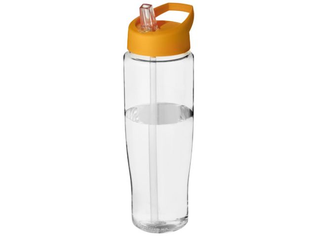 H2O Active® Tempo 700 ml sportfles met fliptuitdeksel
