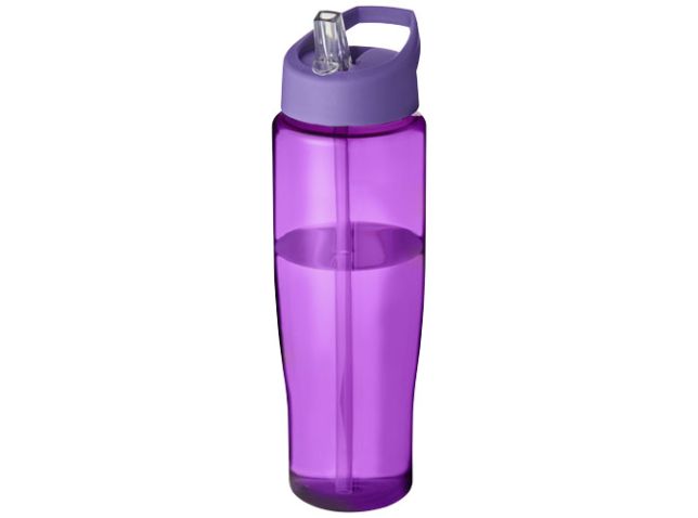 H2O Active® Tempo 700 ml sportfles met fliptuitdeksel