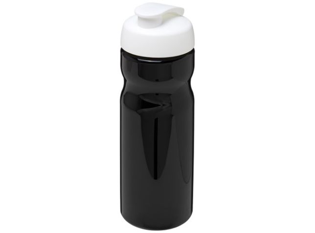 H2O Active® Base 650 ml sportfles met flipcapdeksel