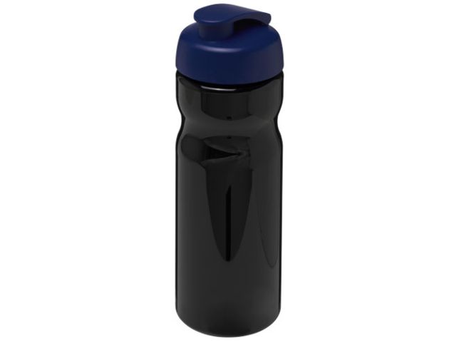 H2O Active® Base 650 ml sportfles met flipcapdeksel