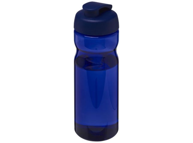 H2O Active® Base 650 ml sportfles met flipcapdeksel