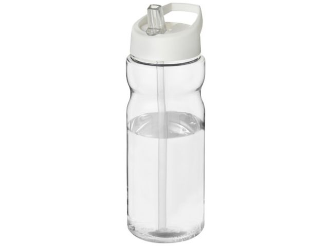 H2O Active® Base 650 ml bidon met fliptuitdeksel