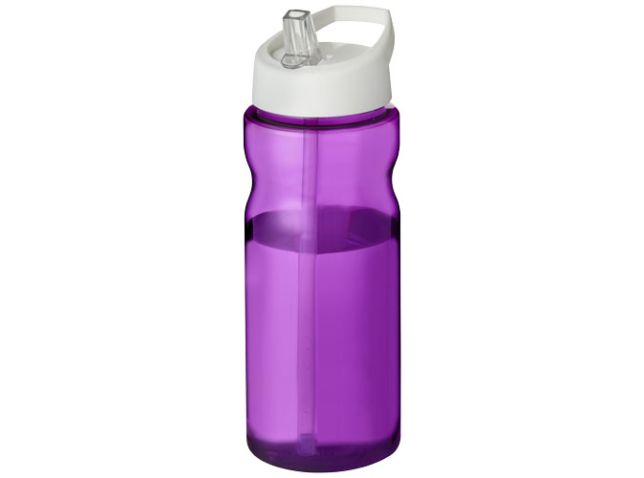 H2O Active® Base 650 ml bidon met fliptuitdeksel